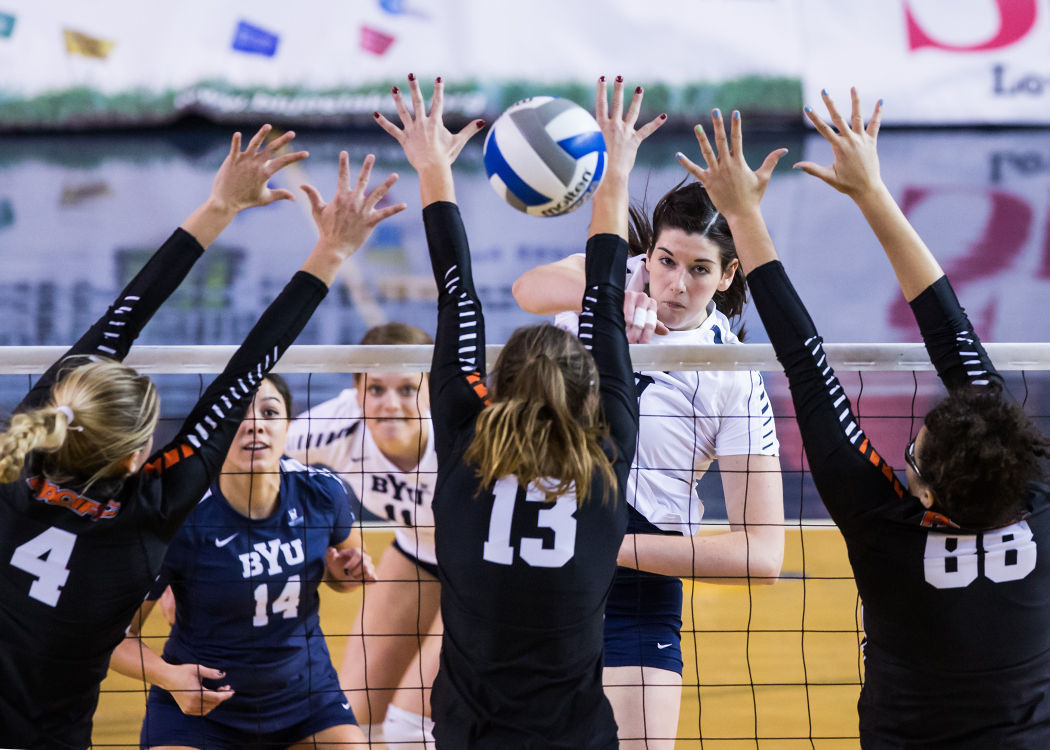 WCC womens volleyball awards News, Sports, Jobs Daily Herald
